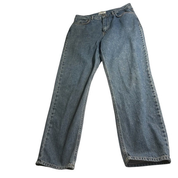 Just Female Stormie Relaxed Fit Boyfriend Jeans Sz 31 - Picture 3 of 15